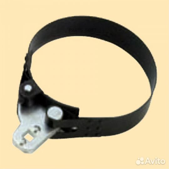 Force 61905145 Фильтросъёмник грузовой (125-145мм)