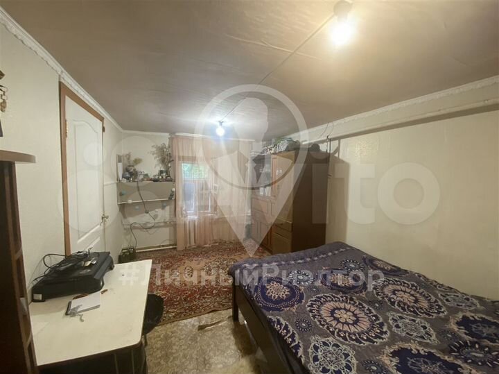 Дом 49 м² на участке 6 сот.