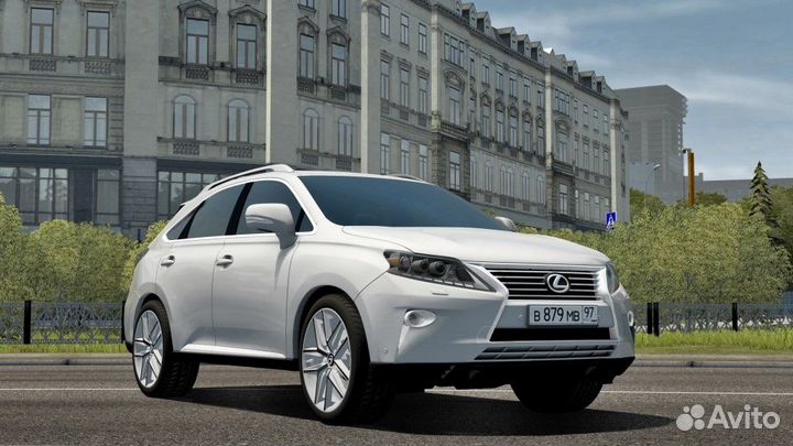 City Car Driving (Steam)