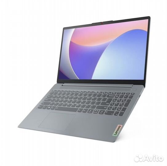 Ноутбук Lenovo IdeaPad 3 Slim 15.6