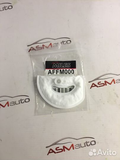 Сетка бензонасоса Ford Focus Форд Фокус