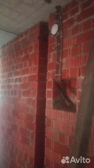 Услуги электрика