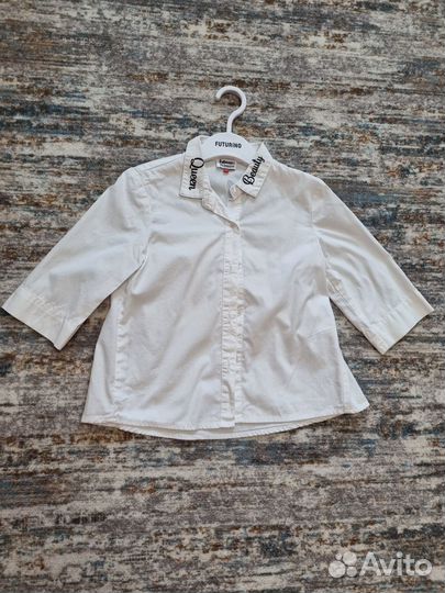 Школьная форма