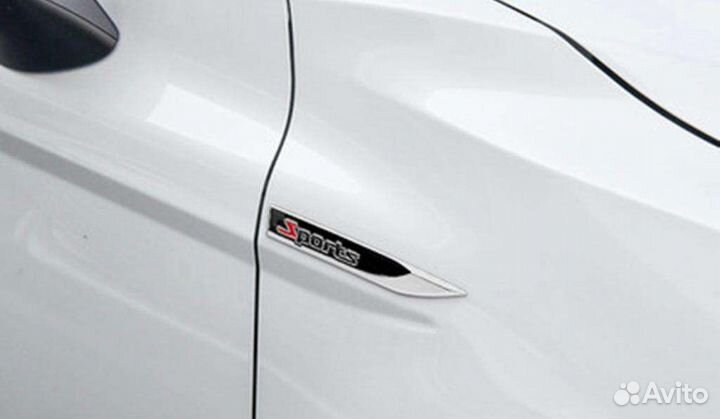 Toyota camry trd значки эмблемы