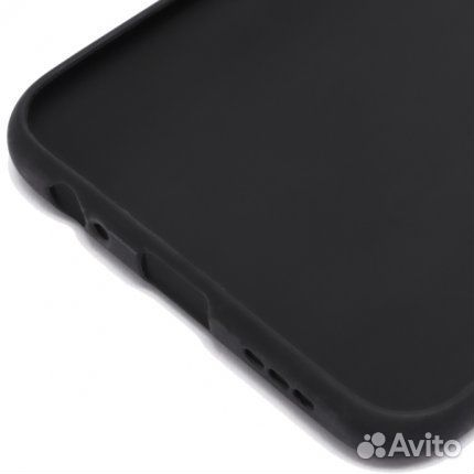 Чехол накладка силиконовый для Xiaomi Poco M5s