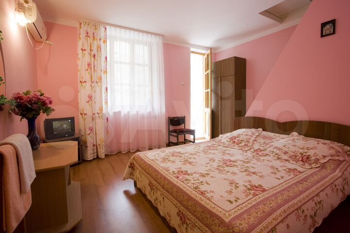 Комната 50 м², 2/3 эт.