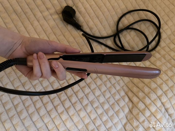 Выпрямитель для волос