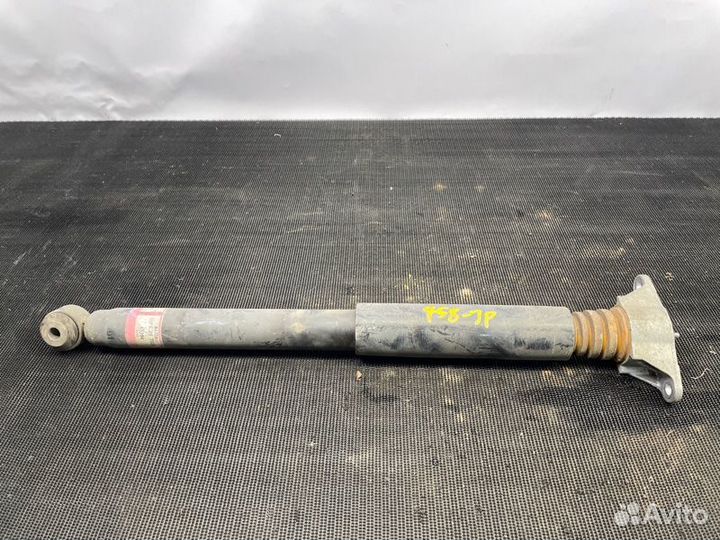 Амортизатор задний Mazda 6 GJ 2012-2023