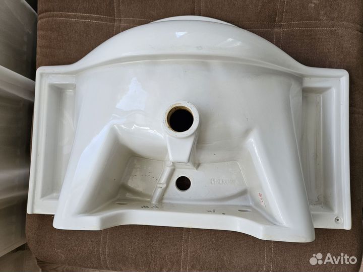 Раковина 75см в ванную