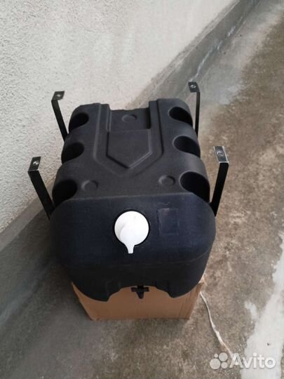 Рукомойник