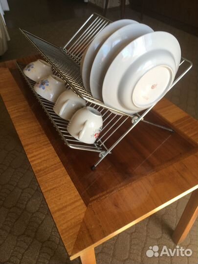 Сушилка для посуды 