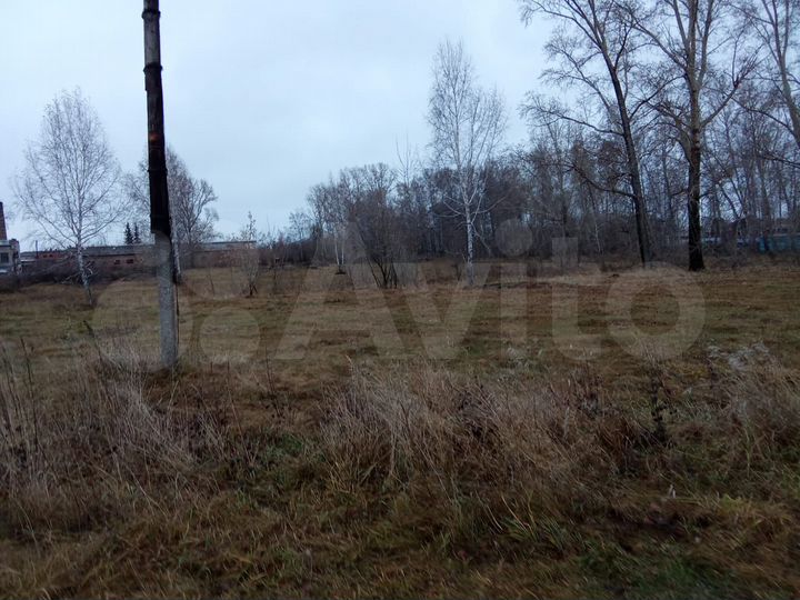 Участок 6 сот. (ИЖС)