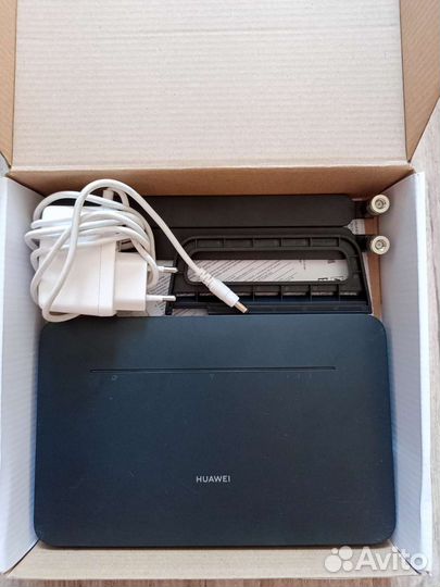 Роутер 3G/4G Huawei B535-232a