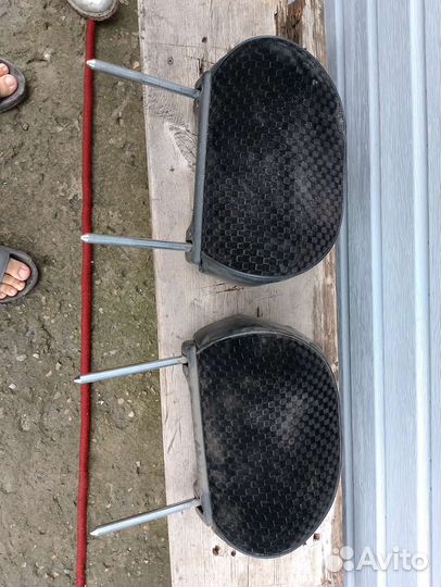 Подголовники