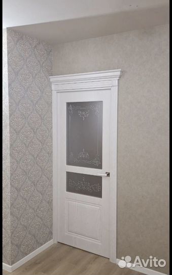 Дверь межкомнатная 700 с коробкой