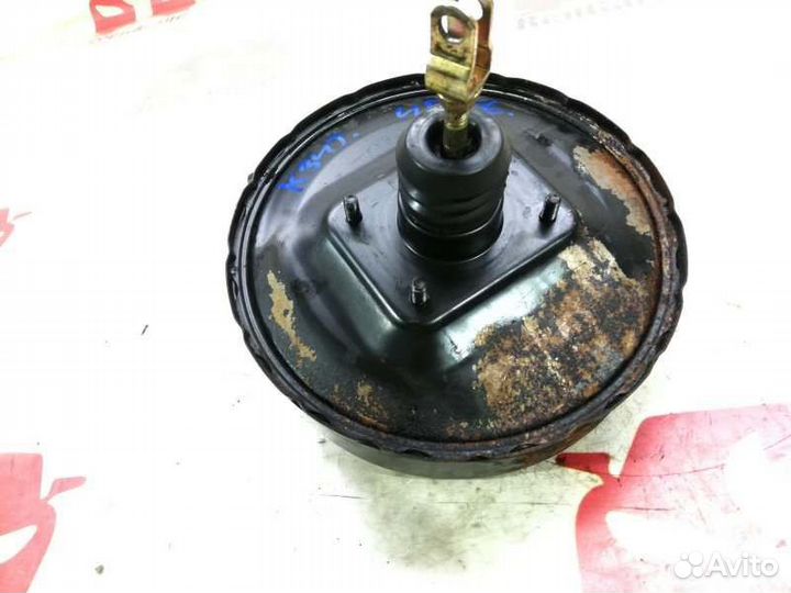 Вакуумный усилитель тормозов Mitsubishi L200 K34T