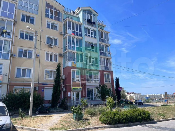 Офис 30 м2 на Шевченко 49