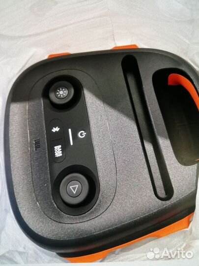 Колонка jbl partybox 110 новая