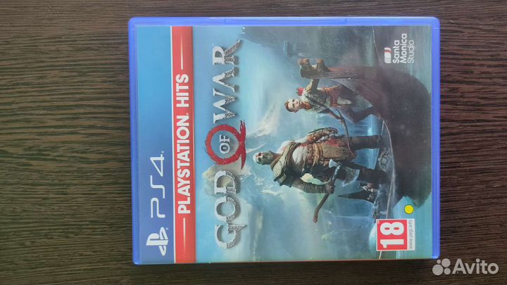 Игры для консоли PS4/PS5