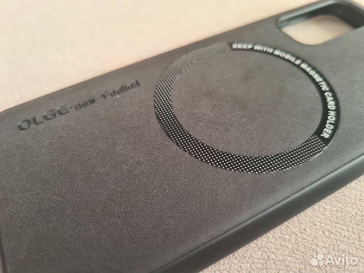 Чехол на samsung s20