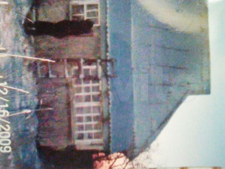 Дом 34 м² на участке 3 сот.