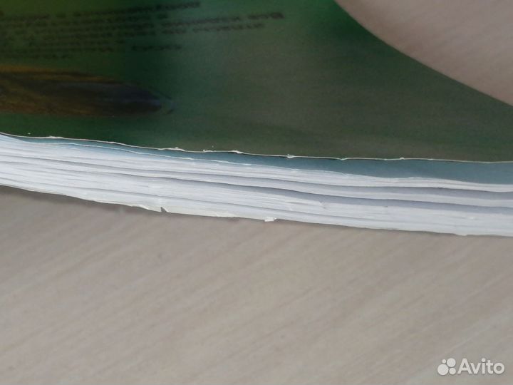 Рабочие тетради 8 класс