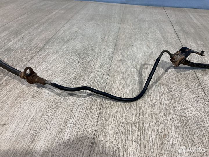 Шланг тормозной C4 Aircross /Peugeot 607/BMW 5 E60