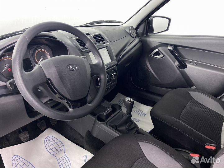 LADA Granta 1.6 МТ, 2024