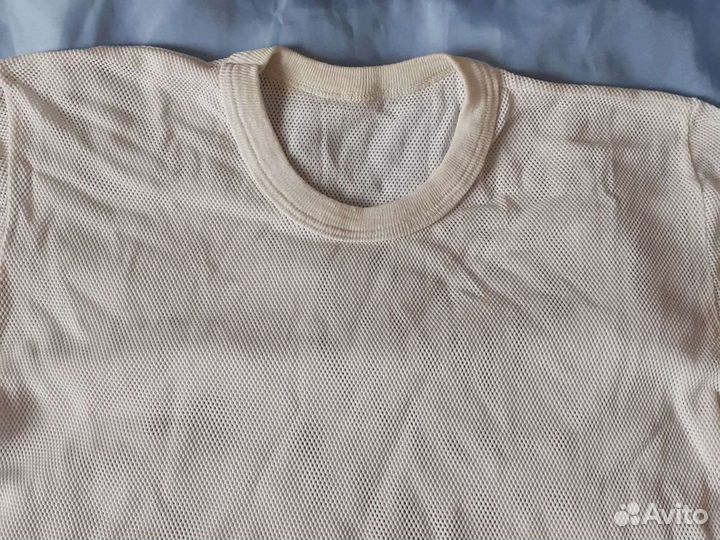 Футболка СССР