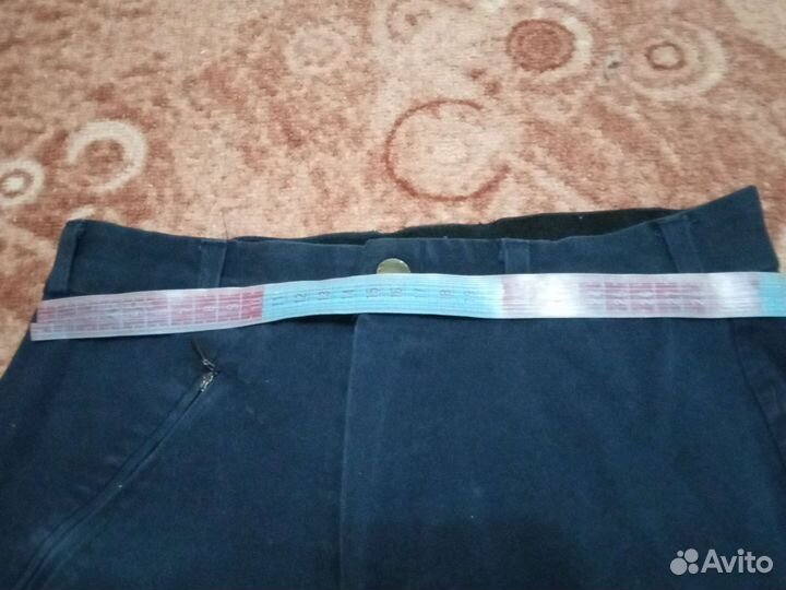 Конные бриджи