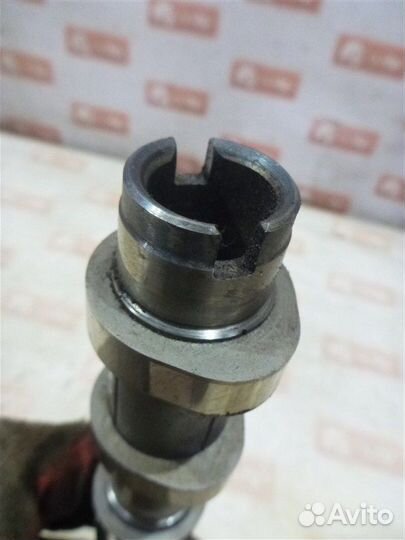 Распредвал Ssangyong Kyron DJ D20DT 2006-2007