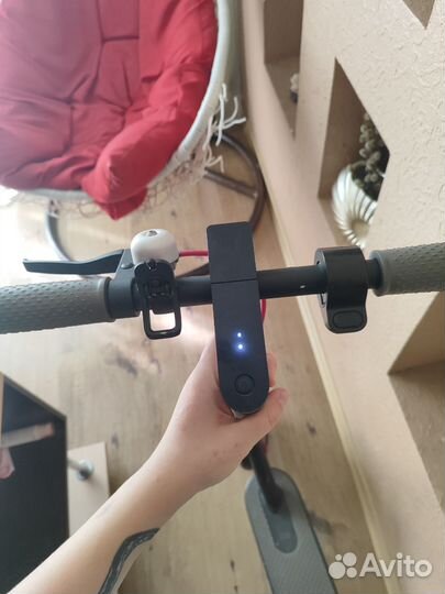 Xiaomi mi electric scooter