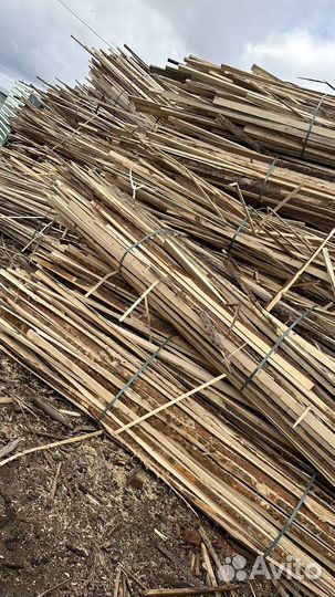 Продам дрова(срезка)
