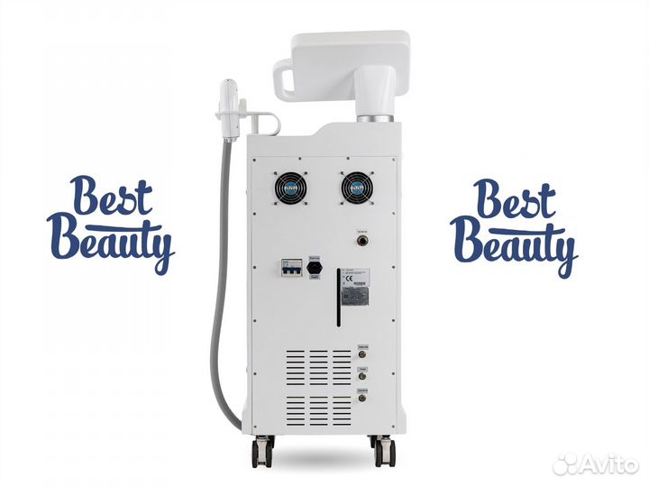 Трехволновой диодный лазер EndyMedPro K630