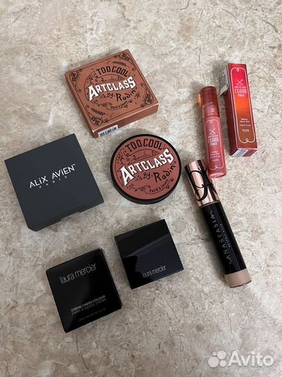 Косметика набор