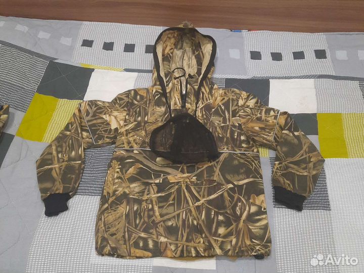 Костюм р.134-140