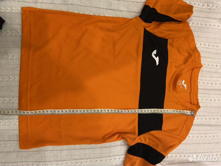 Футбольная форма joma