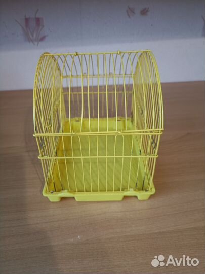 Переноска для грызунов