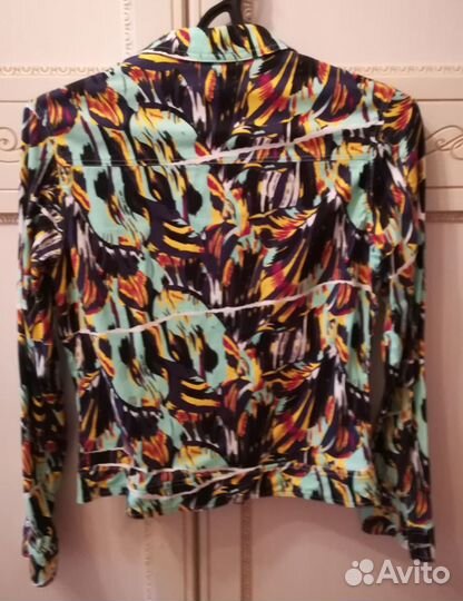 Рубашка Kenzo