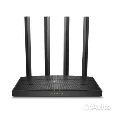 Tp link Archer C80 AC1900 MU-mimo