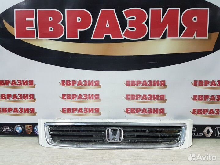 Решетка радиатора Honda Domani MB4 D15B 1999