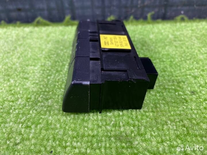 Блок кнопок Audi Allroad C5 BES 2004