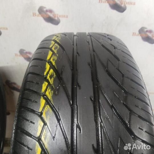 Dunlop SP Sport 300 205/60 R16