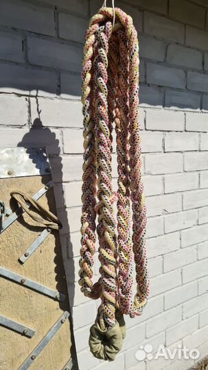 Трос для авто