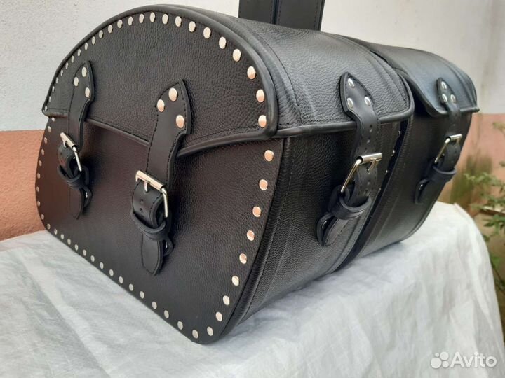 Кофры для мотоциклов