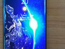 Samsung Galaxy Note 8, 6/64 ГБ, чёрный