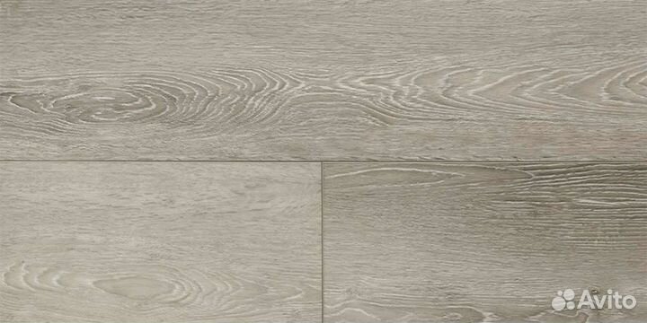 SPC ламинат AlixFloor Natural Line Дуб кремовый ру