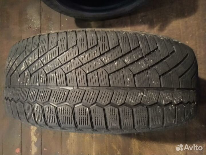 Continental ContiCrossContact Winter 225/55 R18 102Q