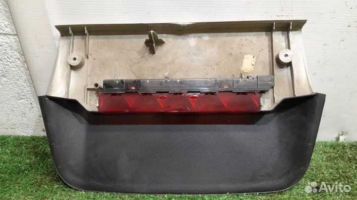 Стоп-сигнал Ford Mondeo 3 2.0L duratorq DI hpcr