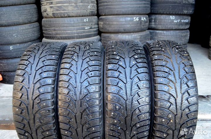 Nokian Tyres Nordman 5 195/65 R15